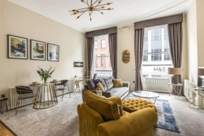Rowntree One - Stunning Apartment- Grade II listed